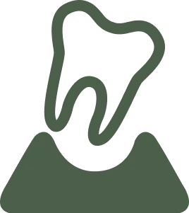 Graphic for tooth extractions